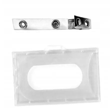 Identyfikator SŁUŻBA DYŻURNA plakietka Wojskowa trwała ORYGINAŁ MON klips