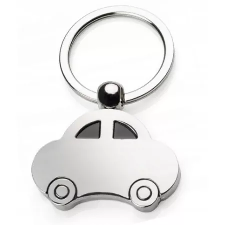 BRELOK ZAWIESZKA BRELOCZEK NA KLUCZE Z GRAWEREM NAPIS LOGO