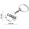 BRELOK KONICZYNKA ZAWIESZKA BRELOCZEK KONICZYNA NA KLUCZE GRAWER NAPIS LOGO