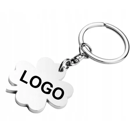 BRELOK KONICZYNKA ZAWIESZKA BRELOCZEK KONICZYNA NA KLUCZE GRAWER NAPIS LOGO