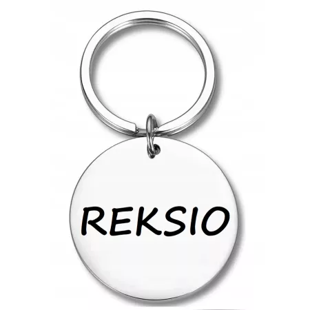 ADRESÓWKA ZAWIESZKA DLA PSA IDENTYFIKATOR Z GRAWER BLASZKA Z IMIENIEM NAPIS