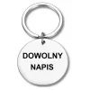 HOTEL SZATNIA ZAWIESZKA IDENTYFIKATOR BRELOK NA KLUCZ GRAWER NAPIS METAL