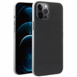 Etui do Apple iPhone 12 / 12 Pro pokrowiec plecki