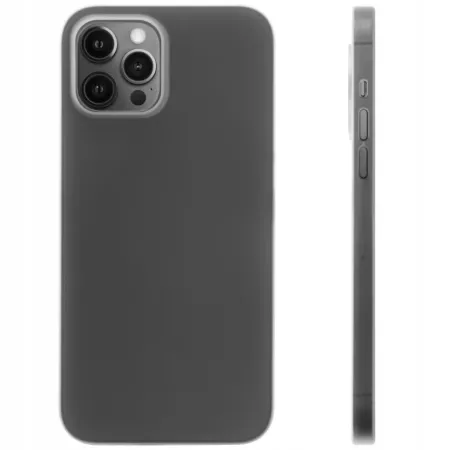 Etui do Apple iPhone 12 / 12 Pro pokrowiec plecki