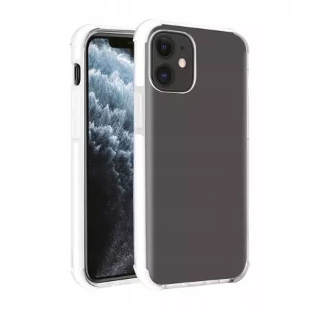 Etui do Apple iPhone 12 Mini ultra cienki pokrowiec plecki