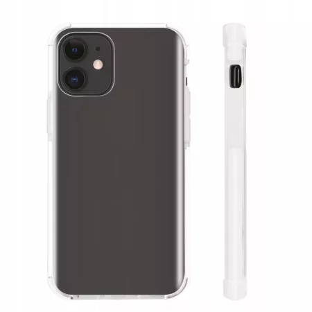 Etui do Apple iPhone 12 Mini ultra cienki pokrowiec plecki