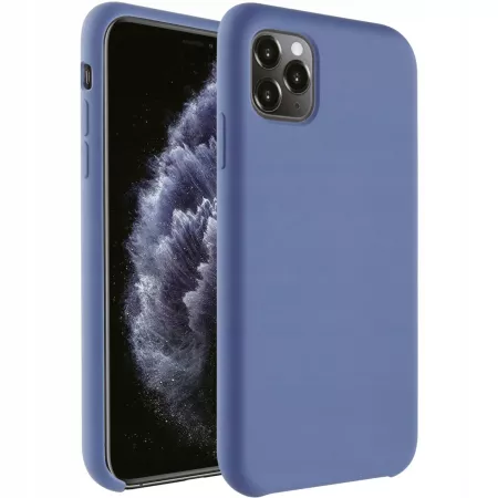 Etui do Apple iPhone 11 Pro cienki pokrowiec plecki