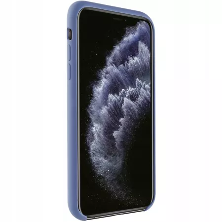 Etui do Apple iPhone 11 Pro cienki pokrowiec plecki