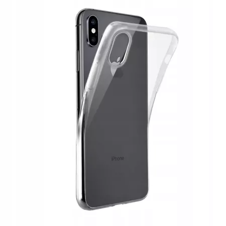 Etui do Apple iPhone XS Max pokrowiec plecki