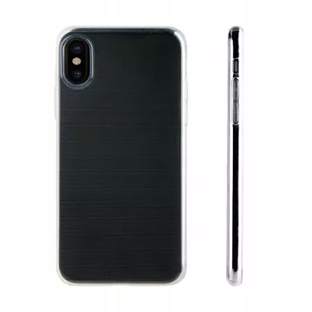 Etui do Apple iPhone XS Max pokrowiec plecki