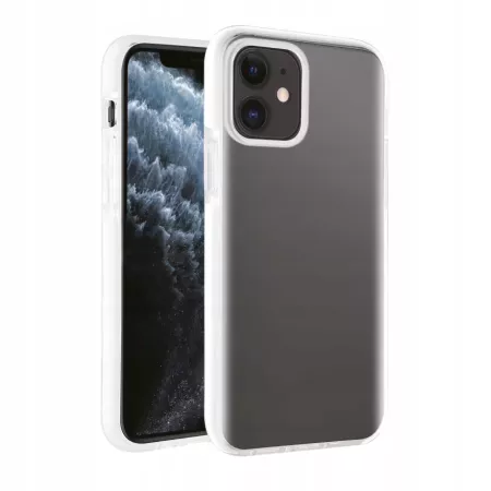 Etui do Apple iPhone 12 / 12 Pro pokrowiec plecki