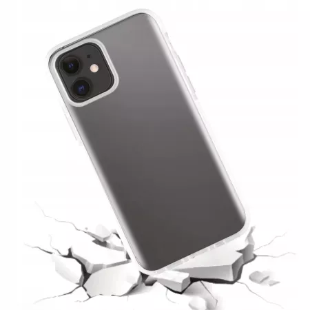 Etui do Apple iPhone 12 / 12 Pro pokrowiec plecki