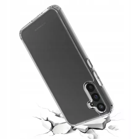 Etui do Samsung Galaxy A34 5G pokrowiec plecki