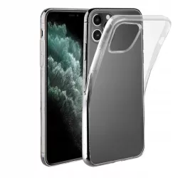 Etui do Apple iPhone 11 Pro Max cienki pokrowiec plecki