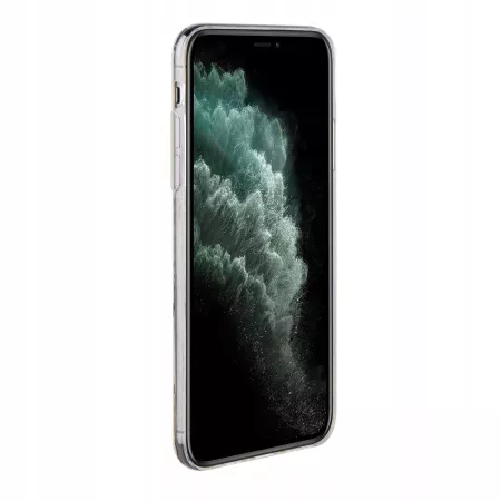 Etui do Apple iPhone 11 Pro Max cienki pokrowiec plecki