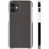 Etui do Apple iPhone 12 / 12 Pro pokrowiec plecki