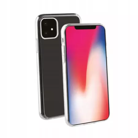Etui do Apple iPhone 11 Pro Max pokrowiec plecki