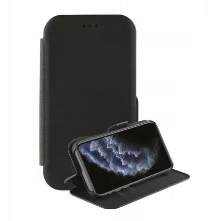 Etui do Apple iPhone 12/12 PRO pokrowiec z klapką na karty