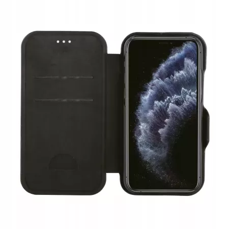 Etui do Apple iPhone 12/12 PRO pokrowiec z klapką na karty