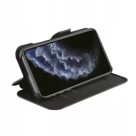 Etui do Apple iPhone 12/12 PRO pokrowiec z klapką na karty