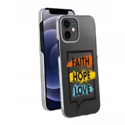 Etui do Apple iPhone 12 Mini pokrowiec plecki