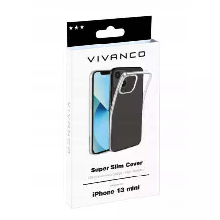 Etui do Apple iPhone 13 Mini pokrowiec plecki