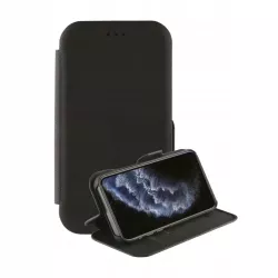 Etui do Apple iPhone 12 Mini pokrowiec z klapką na karty