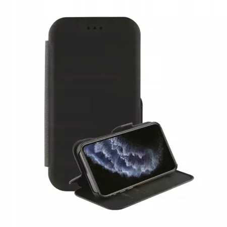 Etui do Apple iPhone 12 Mini pokrowiec z klapką na karty