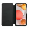 Etui do Samsung Galaxy A42 5G czarny z klapką Vivanco