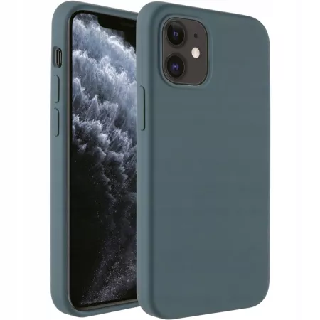 Etui do Apple iPhone 12 mini ultra cienki pokrowiec plecki