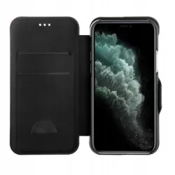 Etui do Apple iPhone 11 Pro pokrowiec z klapką na karty