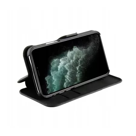 Etui do Apple iPhone 11 Pro pokrowiec z klapką na karty