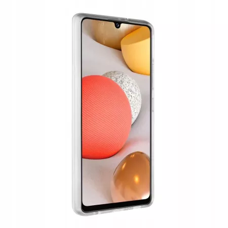 Etui do Samsung Galaxy A42 5G pokrowiec plecki