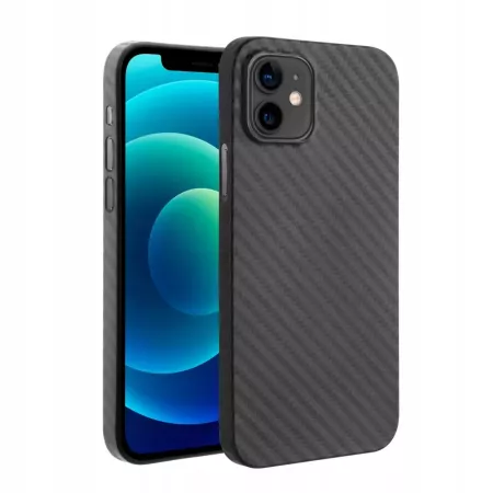 Etui do Apple iPhone 12 mini ultra cienki pokrowiec plecki