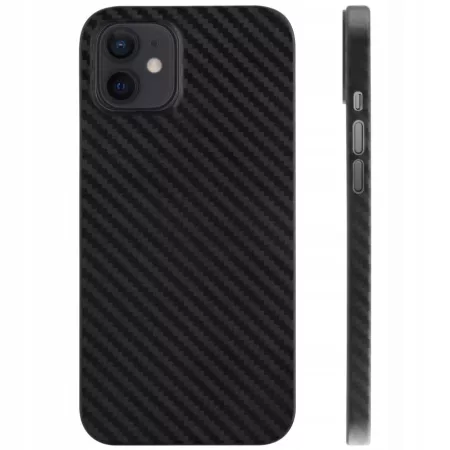 Etui do Apple iPhone 12 mini ultra cienki pokrowiec plecki