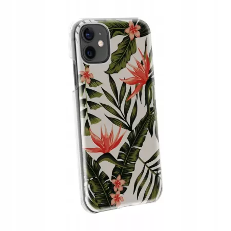 Etui do Apple iPhone 11, pokrowiec plecki