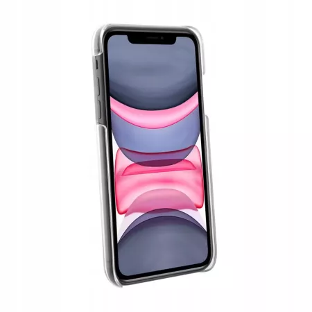 Etui do Apple iPhone 11, pokrowiec plecki