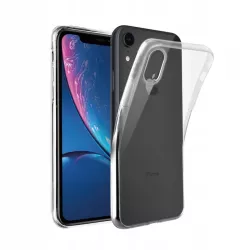 Etui do Apple iPhone XR ultra cienki pokrowiec plecki