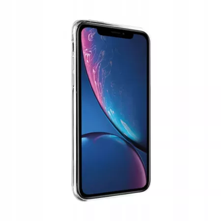 Etui do Apple iPhone XR ultra cienki pokrowiec plecki