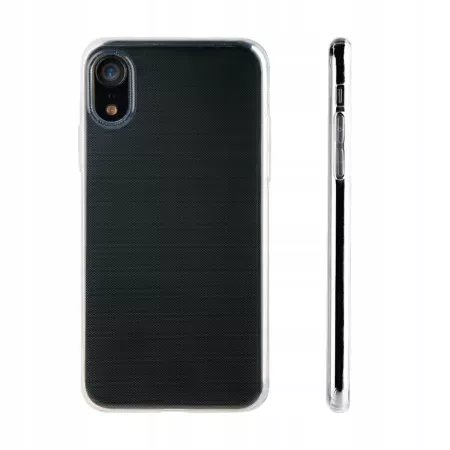 Etui do Apple iPhone XR ultra cienki pokrowiec plecki