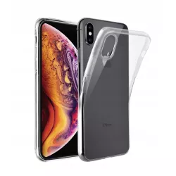 Etui do Apple iPhone XS Max pokrowiec plecki