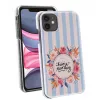 Etui do Apple iPhone 11, pokrowiec plecki