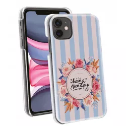 Etui do Apple iPhone 11, pokrowiec plecki