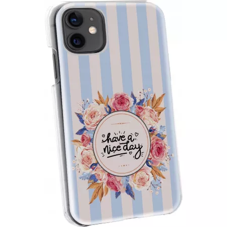 Etui do Apple iPhone 11, pokrowiec plecki