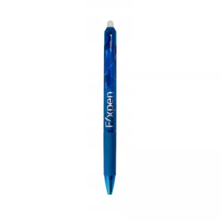 Długopis FIXPEN z gumką ścieralne zmazywalny