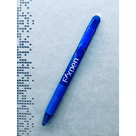 Długopis FIXPEN z gumką ścieralne zmazywalny