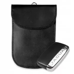 ETUI POKROWIEC NA KLUCZYK KARTY RFID KEYLESS SKÓRA
