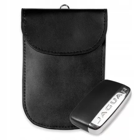 ETUI POKROWIEC NA KLUCZYK KARTY RFID KEYLESS SKÓRA