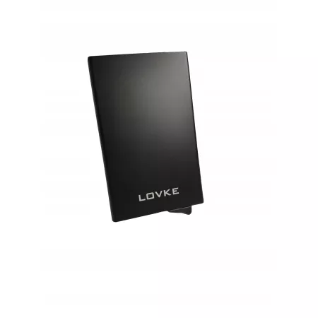 ETUI NA KARTY POKROWIEC WYSUWANE STOP RFID SLIM