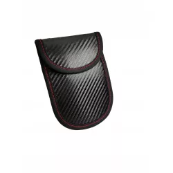 ETUI POKROWIEC NA KLUCZE STOP RFID KEYLESS BLOKADA